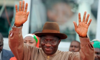 Jonathan’s declaration to ‘raise vehicular traffic’