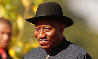 Jonathan woos aggrieved PDP senators