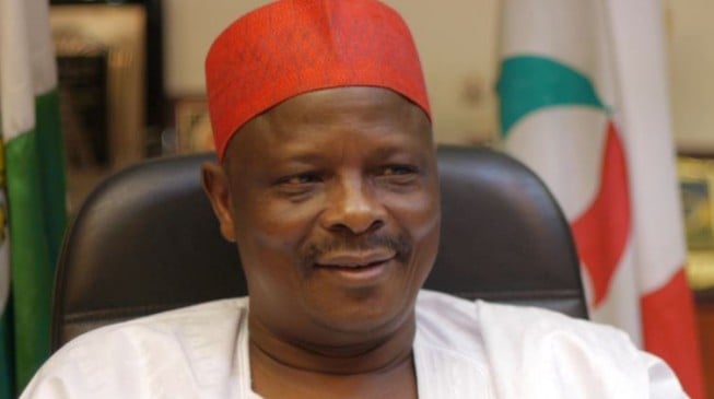 The collapse of Kwankwasiya’s test-tube baby