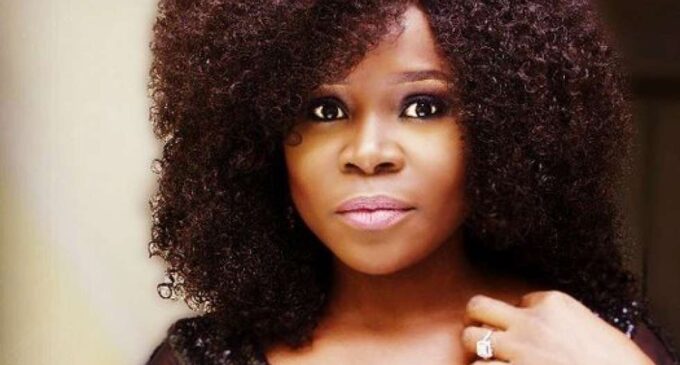 Omawumi: I’m not married yet, and I won’t say when I will