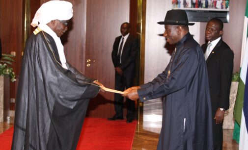Sudanese ambassador to Nigeria dies in Abuja