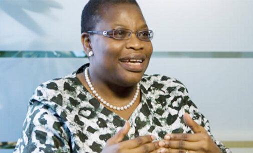 Ezekwesili describes Buhari’s address as a ‘terrible case of missed opportunity’