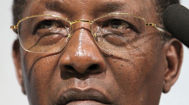 REVEALED: How Chadian president fooled Nigeria on phantom Boko Haram ceasefire