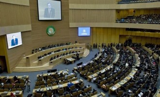 AU boosts war against Ebola with $750m
