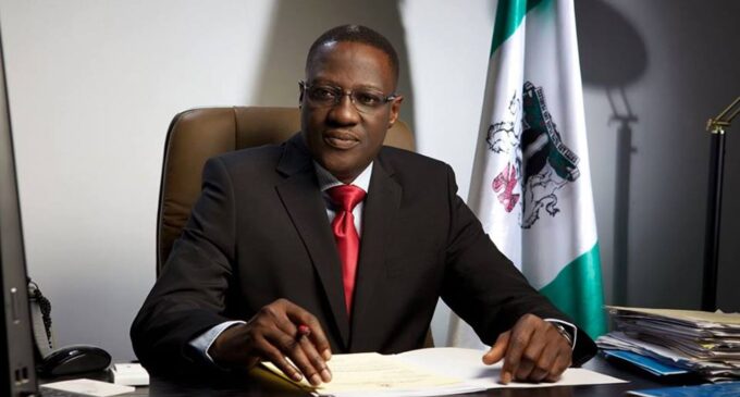 Kwara demands probe of attack on governor’s convoy