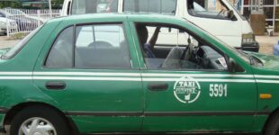 DRTS impounds 20 vehicles for ‘illegally operating taxi services’ in Abuja