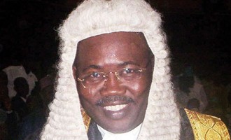 Re: FG, get serious about Malabu bribery probe