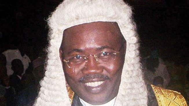 Re: FG, get serious about Malabu bribery probe