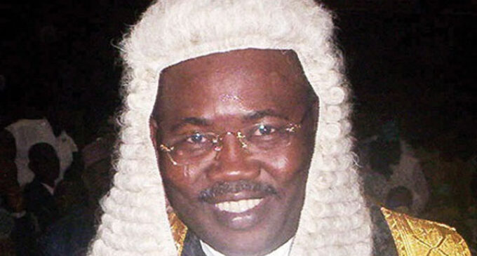 PROMOTED: Re-Malabu: Court orders arrest of Adoke, Etete and others