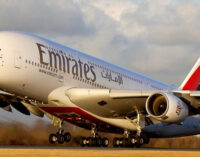 Emirates passengers to pay for fresh COVID-19 test at Lagos, Abuja airports