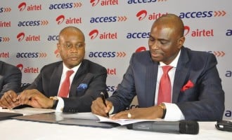 Access Bank, Airtel launch Access Money