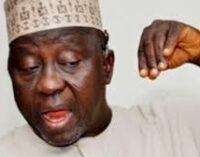 Al-Makura vows to track killers of his aide