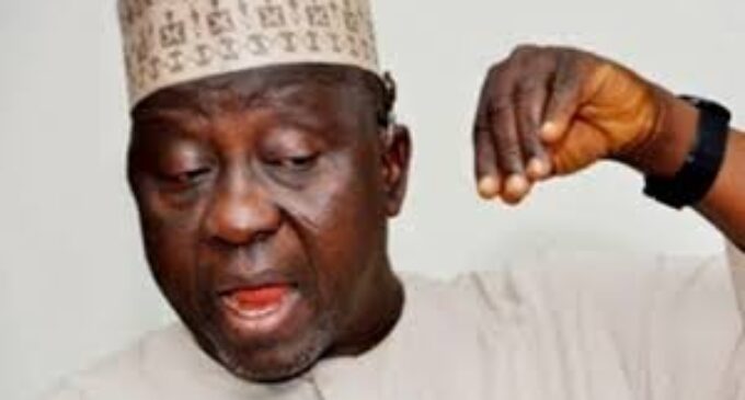 Al-Makura vows to track killers of his aide