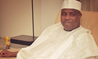 Sokoto women seek 35 percent representation from Tambuwal