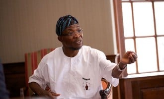 Aregbesola takes fresh $65m loan from Islamic Devt Bank