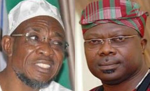 Omisore opens cases against Aregbesola on Monday