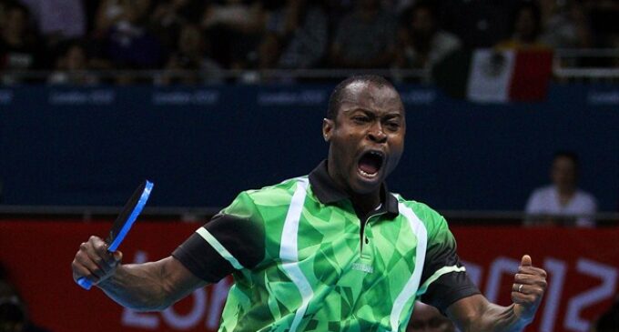 Quadri now world’s Number 30 table tennis player