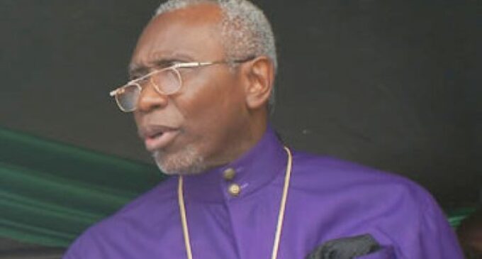 ‘I’m too blessed to manipulate people’ — Oritsejafor denies selling handkerchiefs in church
