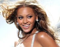 Forbes rates Beyonce highest-paid woman in music