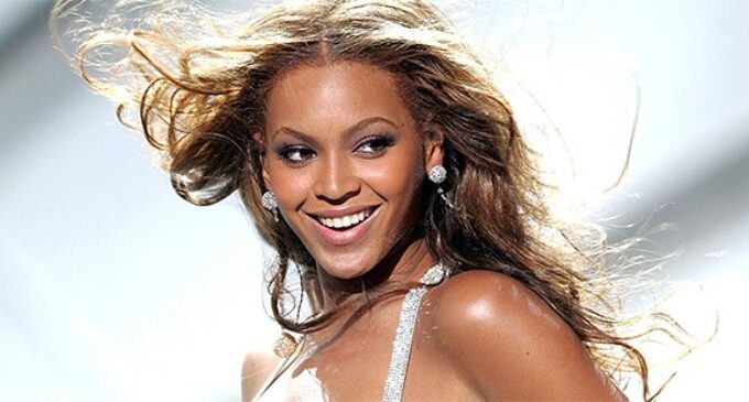 Forbes rates Beyonce highest-paid woman in music