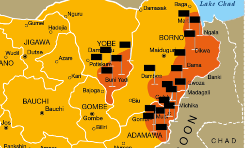 Army ‘will reclaim’ all territories lost to B’Haram