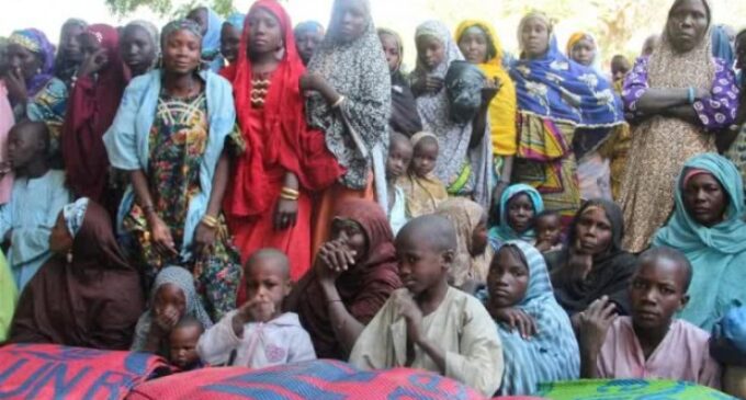 Cameroon will NOT repatriate Nigerian refugees