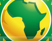 CAF names Equatorial Guinea new 2015 AFCON host
