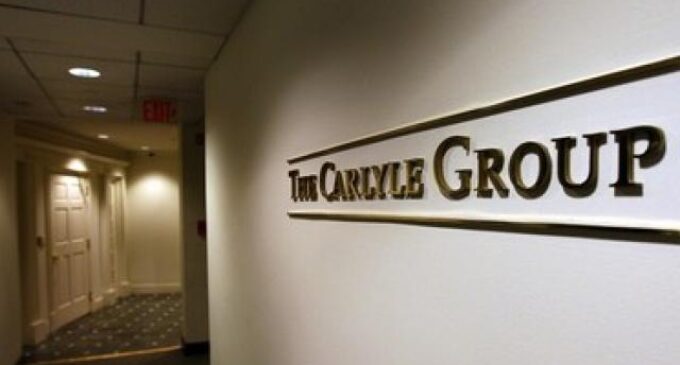 Carlyle Group invests $147m in Diamond Bank stake