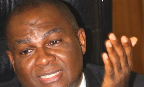 Chimaroke Nnamani: Plot to install interim government is needless distraction