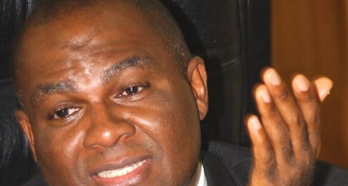 EFCC ‘frustrated’ by slow N5bn corruption trial of Nnamani