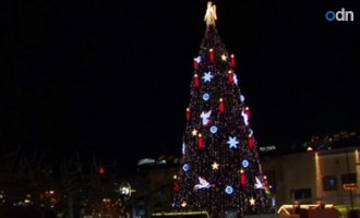 Remembering Christmas