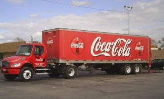 Coca-Cola to launch alcoholic drink
