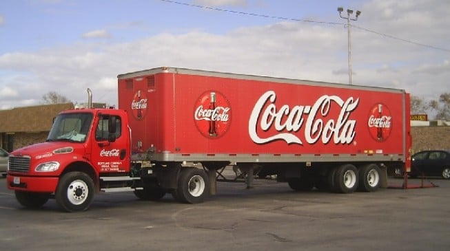Coca-Cola to launch alcoholic drink