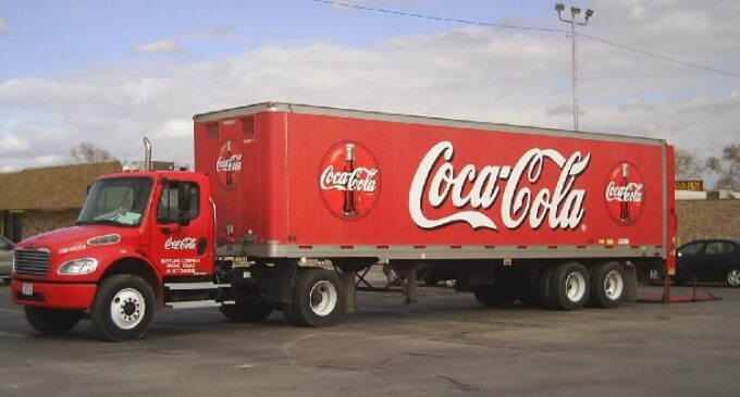 Coca-Cola to launch alcoholic drink