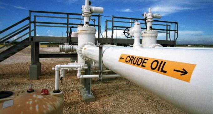 Falling crude oil prices ‘worse than Ebola’