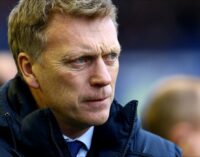 Moyes appointed Real Sociedad coach