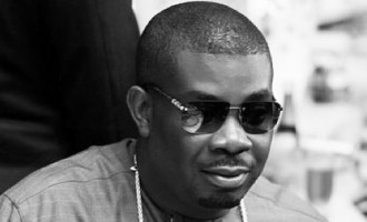 Don Jazzy turns 32, declares for ‘presidency’
