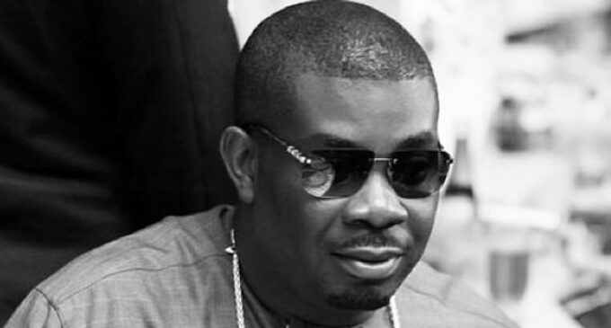 Don Jazzy turns 32, declares for ‘presidency’
