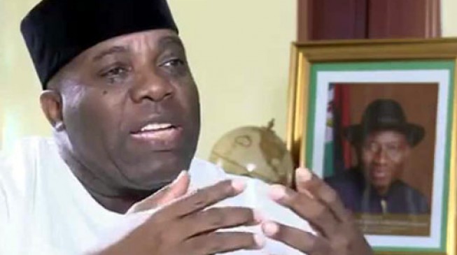 Okupe: Mantu is a hero… every election in this country was rigged