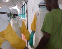 Liberia records fresh Ebola case
