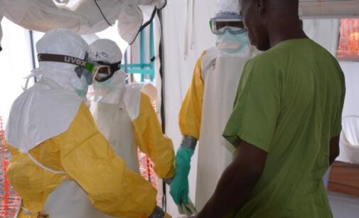 Another Sierra Leonean doctor dies of Ebola