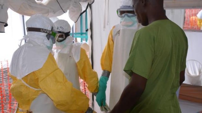 Liberia records fresh Ebola case