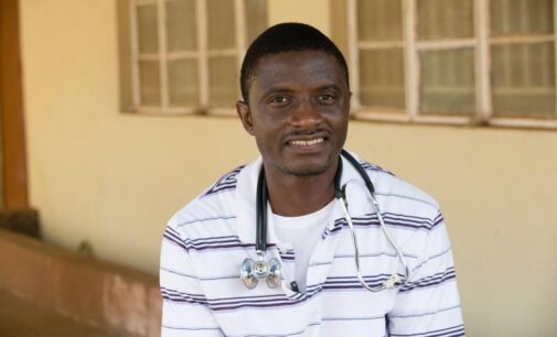 Sierra Leonean doctor dies of Ebola in US