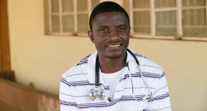 Sierra Leonean doctor dies of Ebola in US