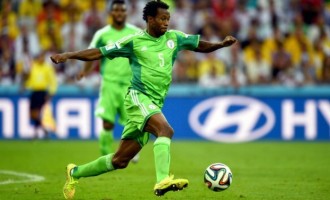 Ambrose: Anichebe a more difficult opponent than Messi
