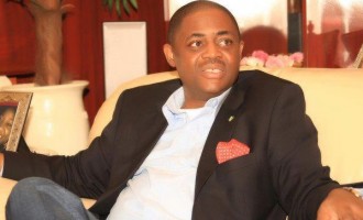 MEND, Boko Haram, APC, Buhari have something in common, says Fani-Kayode