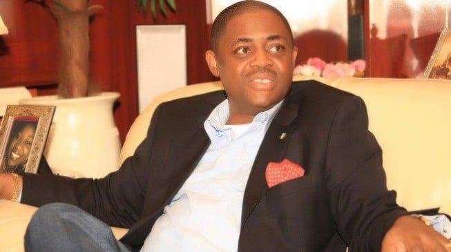 MEND, Boko Haram, APC, Buhari have something in common, says Fani-Kayode