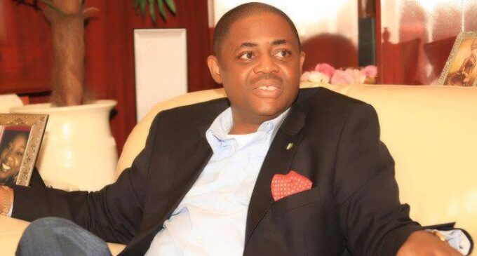 Fani-Kayode acquitted of 38-count corruption charge
