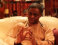 Fani-Kayode: The people who put Buhari in power are the ones who removed Jonathan