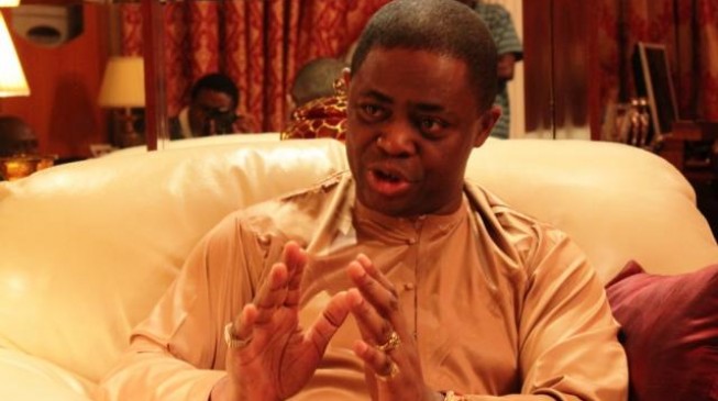 Fani-Kayode: Ghanaian, Kenyan presidents are good speakers… how did we end up with Buhari?